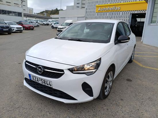 Εικόνα της OPEL CORSA 1.5DSL  CORSA 102HP