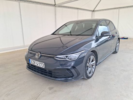 Εικόνα της VOLKSWAGEN VOLKSWAGEN 1.49 R-Line DSG