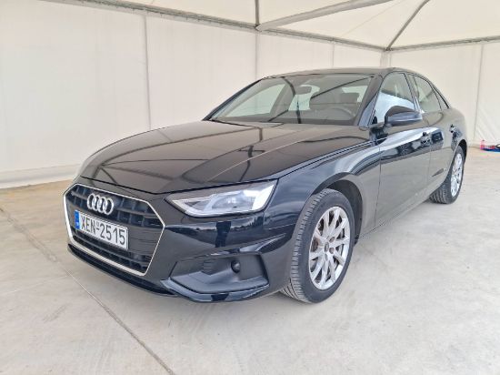Εικόνα της AUDI A4 2.0MHEV 35TFSI AUTO 150HP