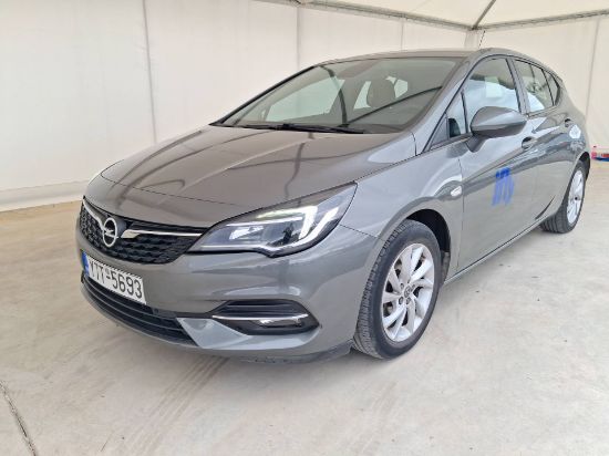 Εικόνα της OPEL ASTRA 1.5D 5D MNL EDITION