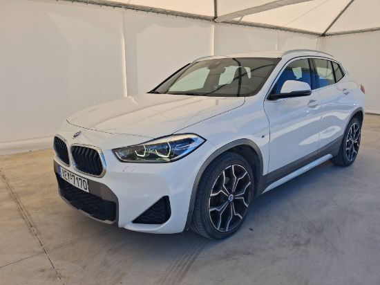 Εικόνα της BMW X2 1.5D 116HP AUT M SPO