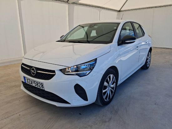 Εικόνα της OPEL CORSA 1.5DSL  CORSA 102HP