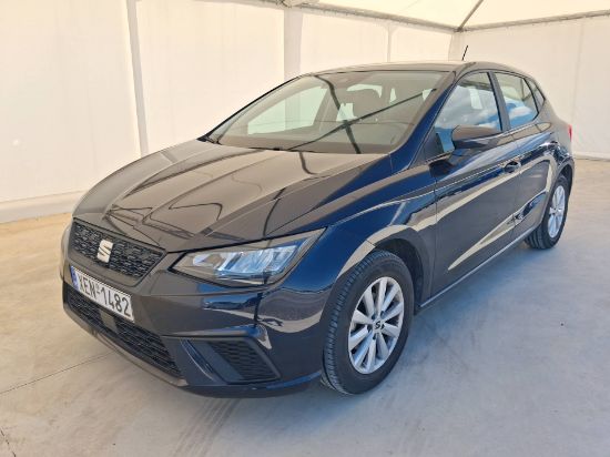 Εικόνα της SEAT IBIZA 1.0 TSI REFERENCE 95HP