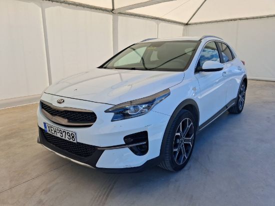 Εικόνα της KIA XCEED 1.0U 5D MNL PREMIUM