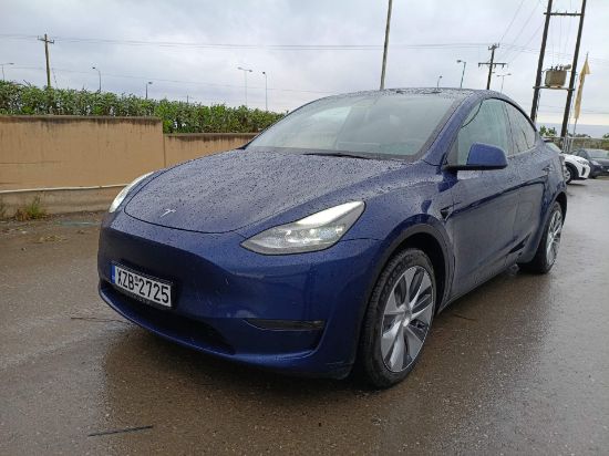 Εικόνα της TESLA MODEL Y LONG RANGE AWD