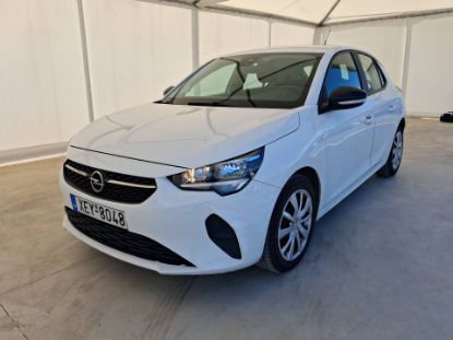 Εικόνα της OPEL CORSA 1.5DSL CORSA 102HP