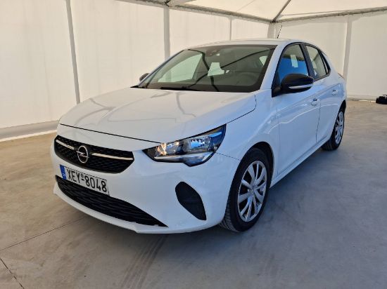 Εικόνα της OPEL CORSA 1.5DSL CORSA 102HP