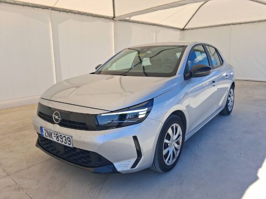 Εικόνα της OPEL Corsa 1.2i 12v Edition  S/S Pe