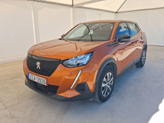 Εικόνα της PEUGEOT 2008 1.5DSL ACTIVE 110HP