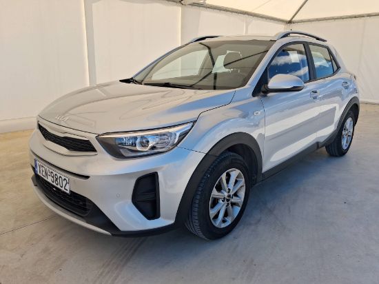 Εικόνα της KIA STONIC 1.2 OPTIMUM 84HP