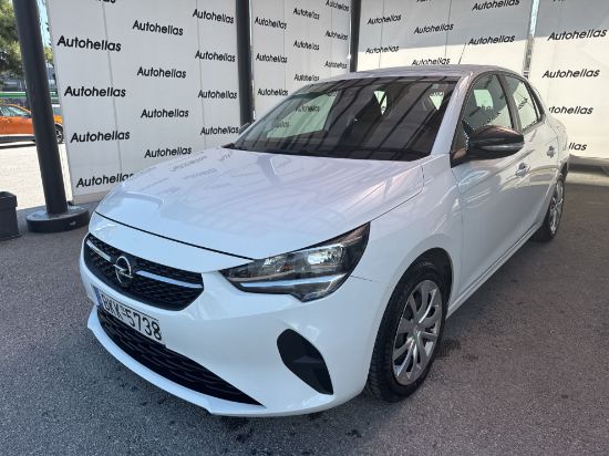 Εικόνα της OPEL CORSA 1.5D 5D MNL CORSA 102HP