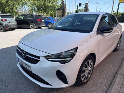 Εικόνα της OPEL CORSA 1.5D 5D MNL CORSA 102HP