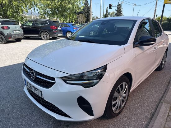 Εικόνα της OPEL CORSA 1.5D 5D MNL CORSA 102HP