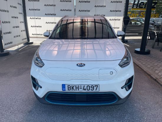 Εικόνα της KIA ENIRO EV PLATINUM LR 204HP