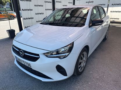 Εικόνα της OPEL CORSA 1.5D 5D MNL CORSA 102HP