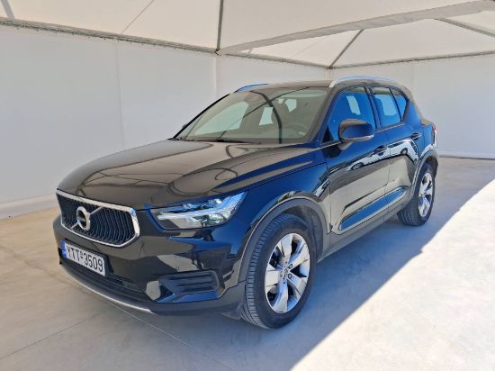 Εικόνα της VOLVO XC40 1.5U 5D AUT T3 GEATRONIC