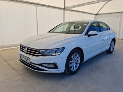 Εικόνα της VOLKSWAGEN PASSAT 1.5TSI ELEGANCE 150HP