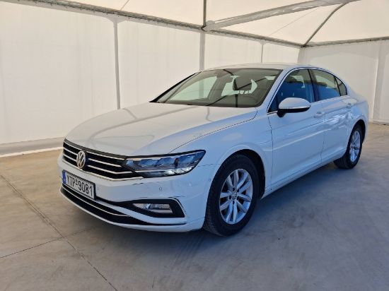 Εικόνα της VOLKSWAGEN PASSAT 1.5TSI ELEGANCE 150HP