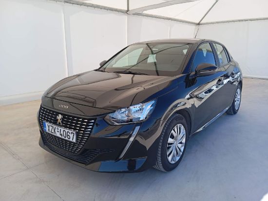 Εικόνα της PEUGEOT PEUGEOT 208 1.5 ACTIVE