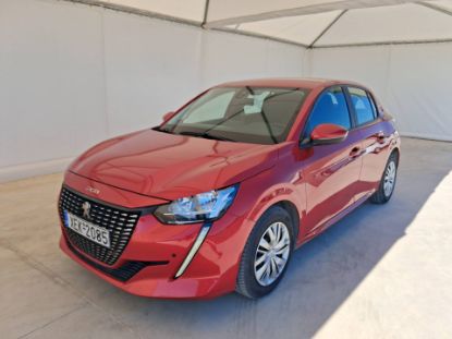 Εικόνα της PEUGEOT 208 1.5D 5D MNL ACTIVE