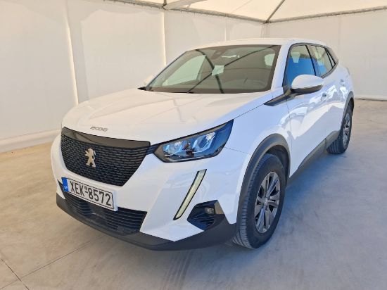 Εικόνα της PEUGEOT 2008 1.5D 5D MNL ACTIVE PLUS