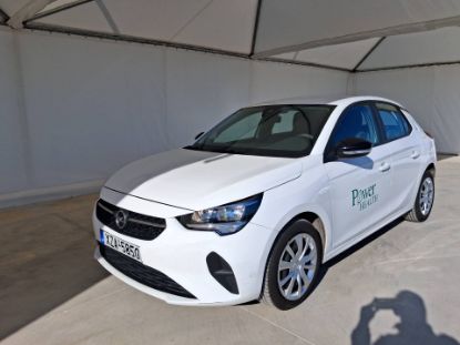 Εικόνα της OPEL CORSA 1.5DSL  CORSA 102HP