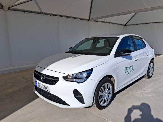 Εικόνα της OPEL CORSA 1.5DSL  CORSA 102HP