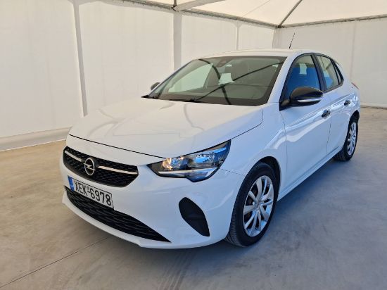 Εικόνα της OPEL CORSA 1.5D 5D MNL CORSA