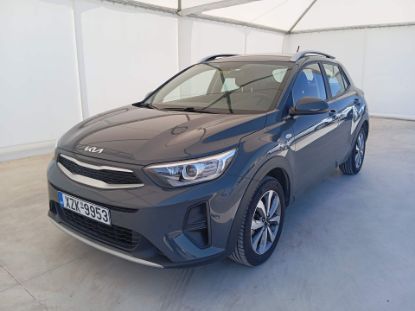Εικόνα της KIA Stonic 1.0 T 12v GL Optimum DC