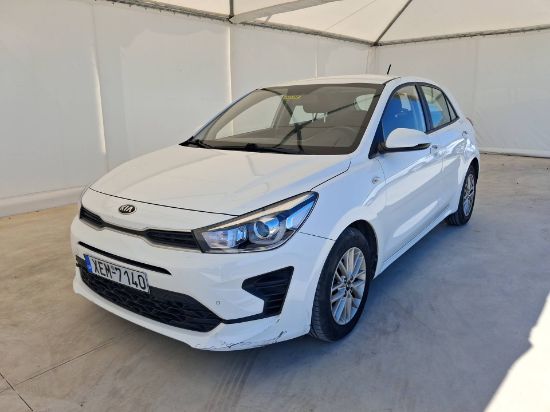 Εικόνα της KIA RIO 1.0 OPTIM 48V 100HP