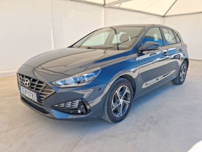 Εικόνα της HYUNDAI Ι30 ΗΒ 1.5 PREMIUM 110HP