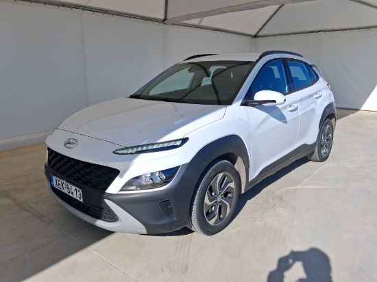 Εικόνα της HYUNDAI KONA 1.6 PREMIUM 141HP AUTO