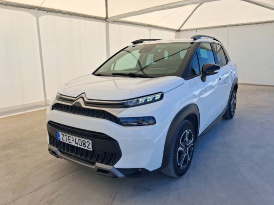 Εικόνα της CITROEN C3 AIRCROSS 1.5DSL FEEL P110HP