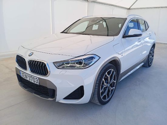 Εικόνα της BMW X2 1.5PHEV 25e220HP AUTO