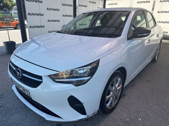 Εικόνα της OPEL CORSA 1.5DSL EDITION 102HP