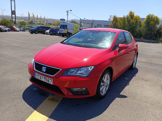 Εικόνα της SEAT LEON 1.5TSI STYLE 130HP