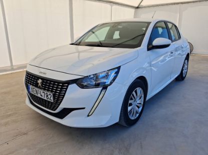 Εικόνα της PEUGEOT 208 1.2U ACTIVE 75HP