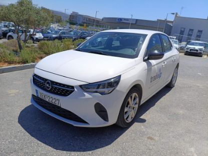Εικόνα της OPEL CORSA 1.5D 5D MNL ELEGANCE