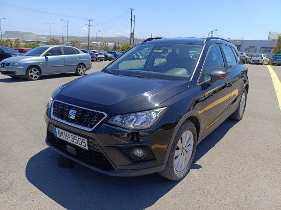 Εικόνα της SEAT ARONA 1.0TSI STYLE 110HP AUTO