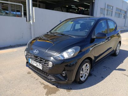 Εικόνα της HYUNDAI I10 1.2 STYLE 84HP AUTO