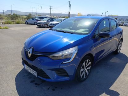 Εικόνα της RENAULT CLIO 1.0TCE EQUILIBRE CVT 90HP
