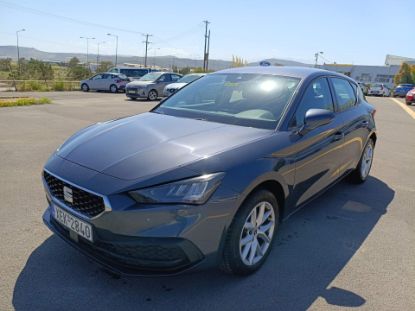 Εικόνα της SEAT LEON 1.0TSI ECOBUSINESS 110HP