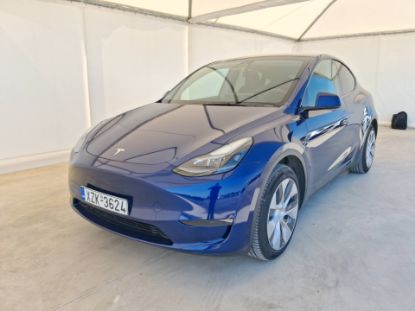 Εικόνα της TESLA TESLA MODEL Y LONG RANGE 0.0 A