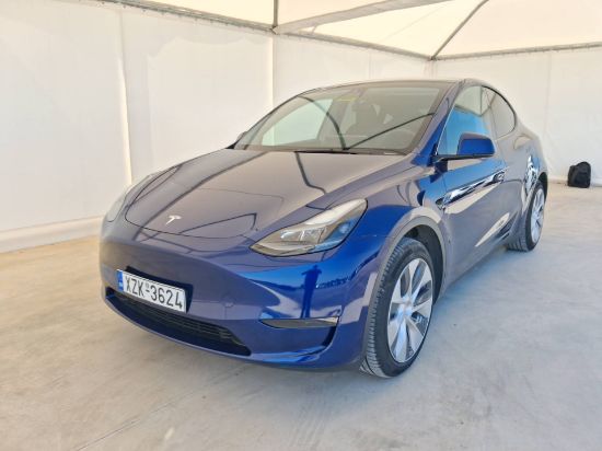 Εικόνα της TESLA TESLA MODEL Y LONG RANGE 0.0 A