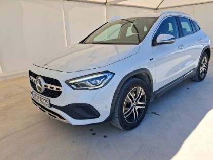 Εικόνα της MERCEDES-BENZ GLA 250e 1.3H 5D AUT CLASSIC