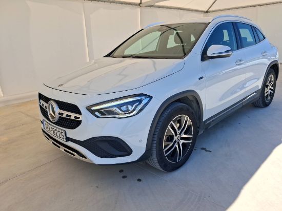 Εικόνα της MERCEDES-BENZ GLA 250e 1.3H 5D AUT CLASSIC