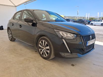 Εικόνα της PEUGEOT 208 1.2 ACTIVE5D 100HP AUTO