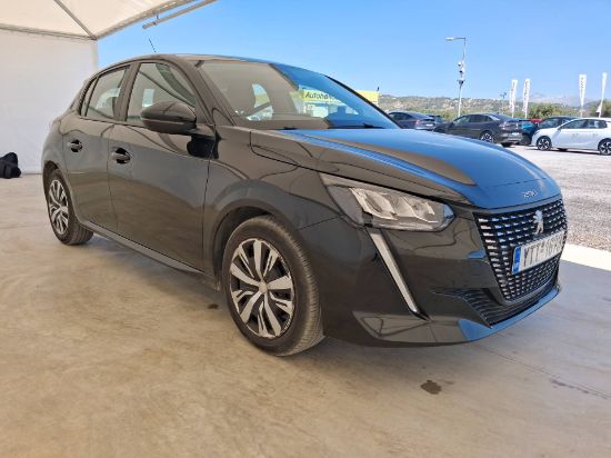 Εικόνα της PEUGEOT 208 1.2 ACTIVE5D 100HP AUTO