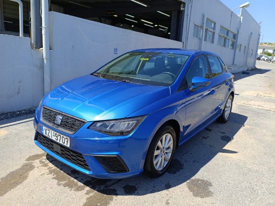 Εικόνα της SEAT IBIZA 1.0 STYLE 110HP DSG