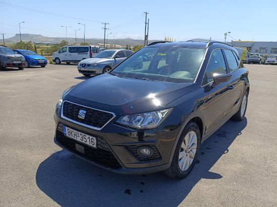 Εικόνα της SEAT ARONA 1.0TSI STYLE 110HP AUTO